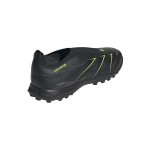 Predator League Laceless Turf Electric Stealth