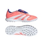 Predator League con lengüeta TF Coral Blaze