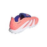 Predator League con lengüeta TF Coral Blaze