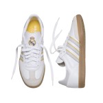 ADIDAS SAMBA REAL MADRID