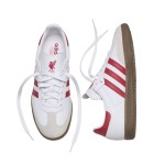 ADIDAS SAMBA LIVERPOOL FC