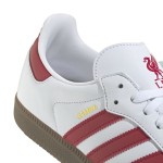 ADIDAS SAMBA LIVERPOOL FC