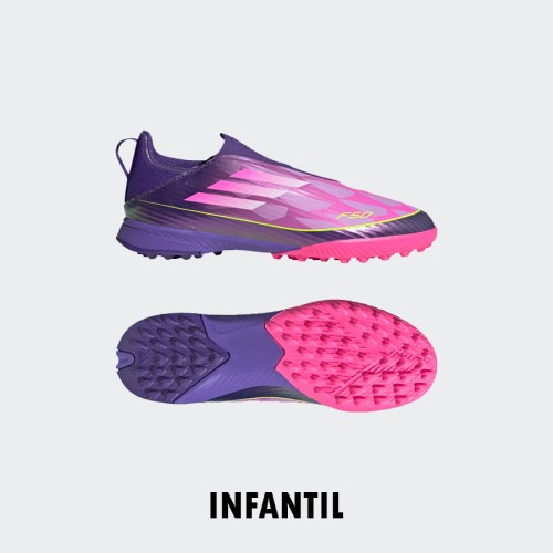 LAMINE YAMAL F50 LEAGUE INFANTIL TF