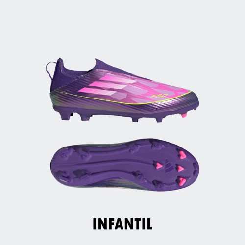 LAMINE YAMAL F50 LEAGUE INFANTIL FG