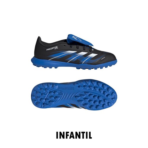 Predator League TF Jude Bellingham con lengüeta plegable INFANTIL