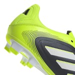 Copa Pure 3 Club FG Electric Stealth