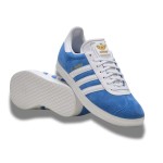 Adidas Gazelle del Real Madrid