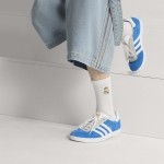 Adidas Gazelle del Real Madrid