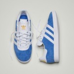 Adidas Gazelle del Real Madrid