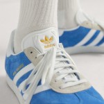 Adidas Gazelle del Real Madrid