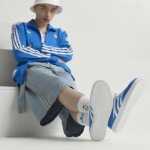 Adidas Gazelle del Real Madrid