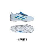 ADIDAS PREDATOR CLUB TF INFANTIL ICP
