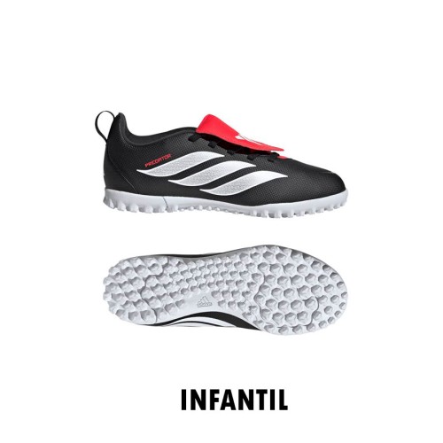 PREDATOR CLUB FT EL TF INFANTIL INMORTAL DNA