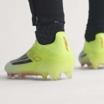 ADIDAS F50 ELITE LACELESS FG BFG