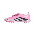 Predator League con lengüeta plegable Beckham TF