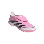 Predator League con lengüeta plegable Beckham TF