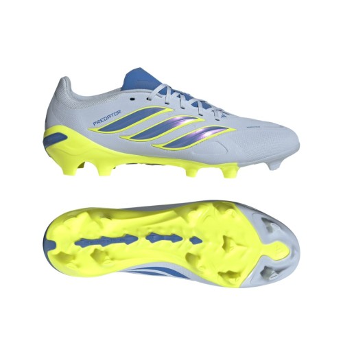 ADIDAS PREDATOR LEAGUE FG ICP