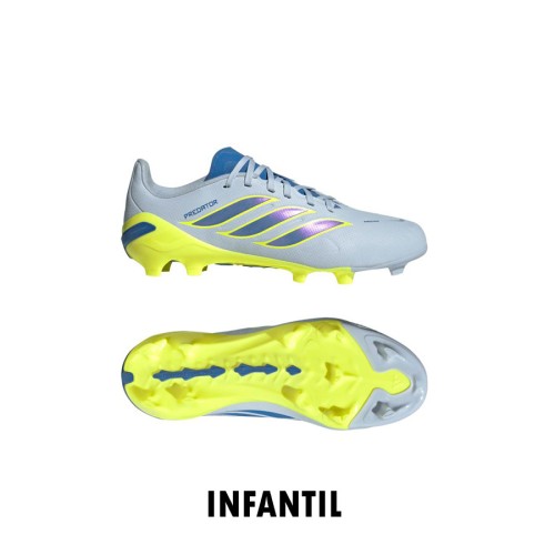 ADIDAS PREDATOR LEAGUE FG INFANTIL ICP