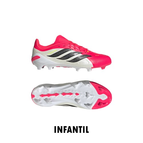 PREDATOR LEAGUE FG BFG INFANTIL