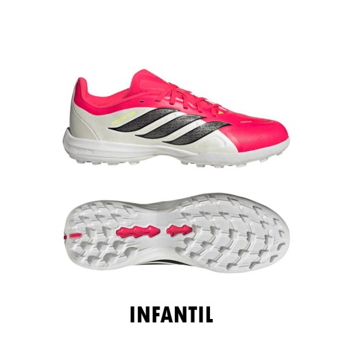ADIDAS PREDATOR INFANTIL TF BFG