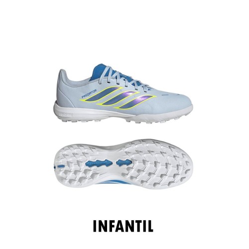 ADIDAS PREDATOR LEAGUE TF INFANTIL ICP