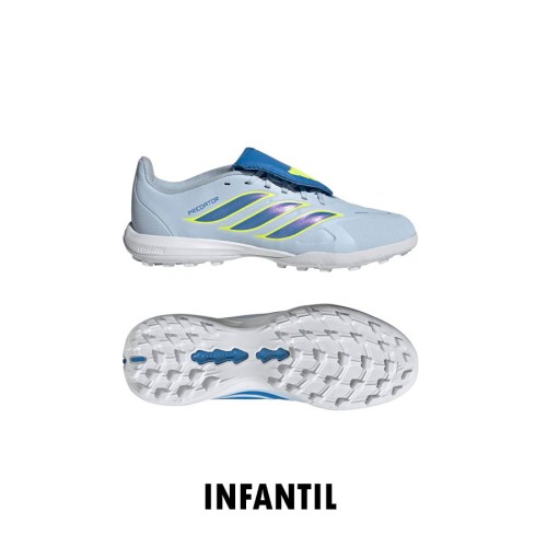 ADIDAS PREDATOR LEAGUE FT TF INFANTIL ICP