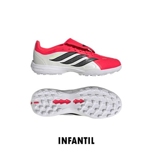 ADIDAS PREDATOR LEAGUE TF INFANTIL BFG