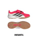 ADIDAS PREDATOR LEAGUE INDOOR INFANTIL BFG