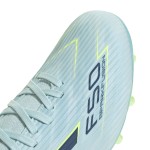 ADIDAS F50 SPARKFUSION LEAGUE FG/AG DAMA ICP