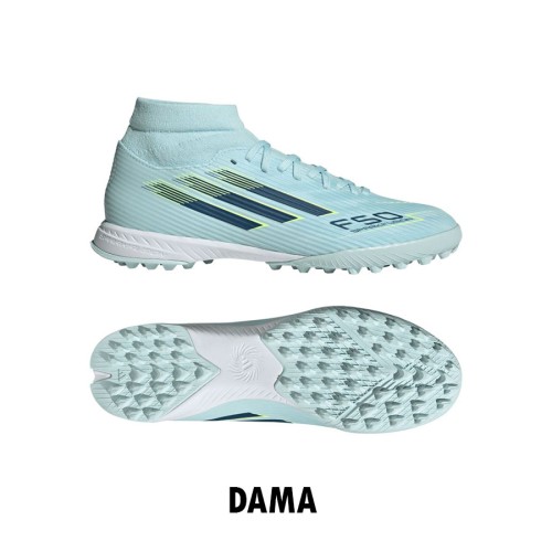 ADIDAS F50 SPARKFUSION LEA DAMA ICP