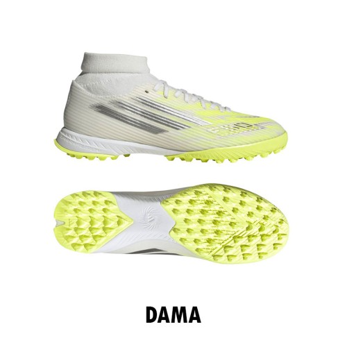 ADIDAS F50 SPARKFUSION LEAGUE TF DAMA