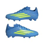 ADIDAS F50 LEAGUE FG/MG INFANTIL ICP
