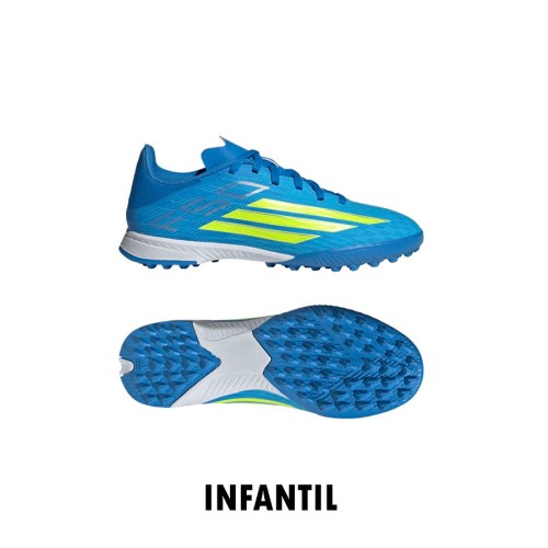 ADIDAS F50 LEAGUE TF INFANTIL ICP