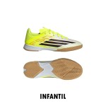 F50 LEAGUE INDOOR INFANTIL