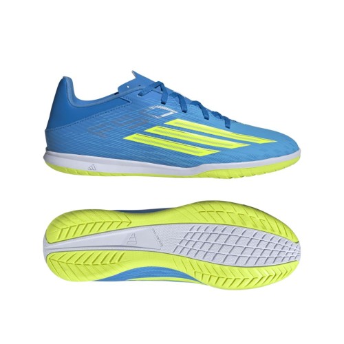 F50 CLUB INDOOR ICP