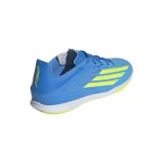 F50 CLUB INDOOR ICP