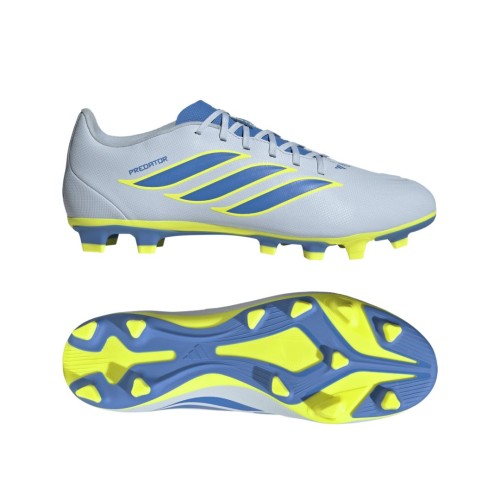 ADIDAS PREDATOR CLUB FG/MG MALE ICP