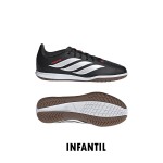 PREDATOR CLUB IN SALA INFANTIL INMORTAL DNA INDOOR