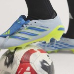 ADIDAS PREDATOR ELITE FG ICP
