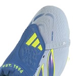 ADIDAS PREDATOR ELITE FG ICP