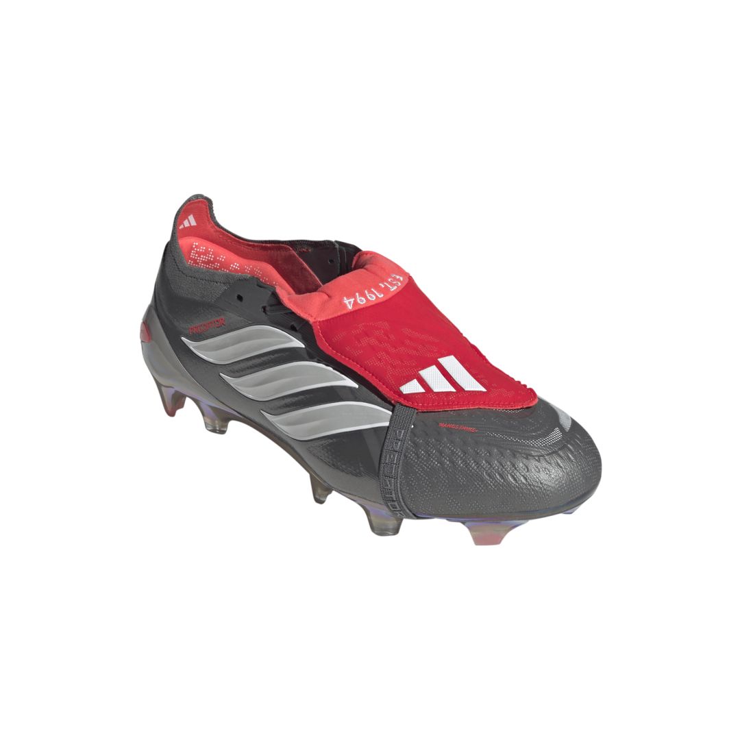 PREDATOR ELITE FT FG MALE FINISHERS STEEL