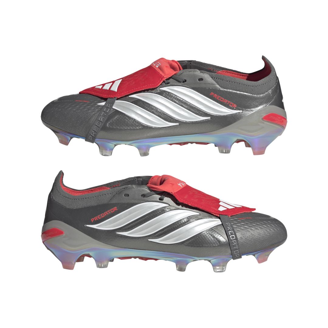 PREDATOR ELITE FT FG MALE FINISHERS STEEL