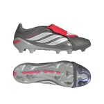 ADIDAS PREDATOR FG "FINISHERS STEEL PACK"