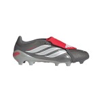 ADIDAS PREDATOR FG "FINISHERS STEEL PACK"