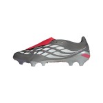ADIDAS PREDATOR FG "FINISHERS STEEL PACK"
