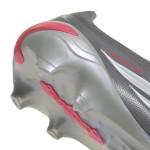ADIDAS PREDATOR FG "FINISHERS STEEL PACK"