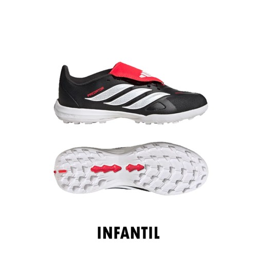 PREDATOR LEAGUE FT TF INMORTAL DNA INFANTIL