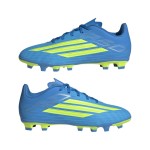 ADIDAS F50 CLUB FG/MG INFANTIL ICP
