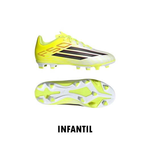 F50 CLUB FG/MG INFANTIL BFG