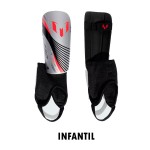 Espinilleras Messi Infantil Match